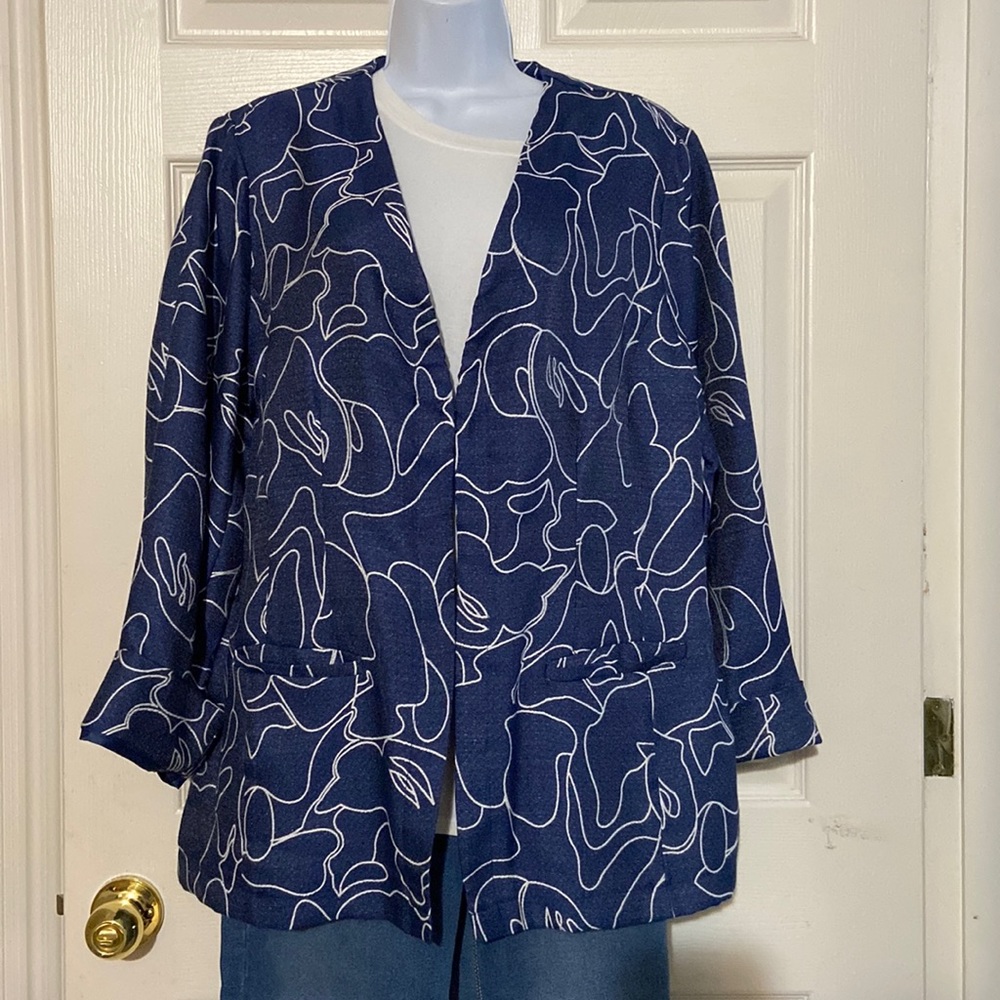 Women’s Guillaume Jacket Size XL
